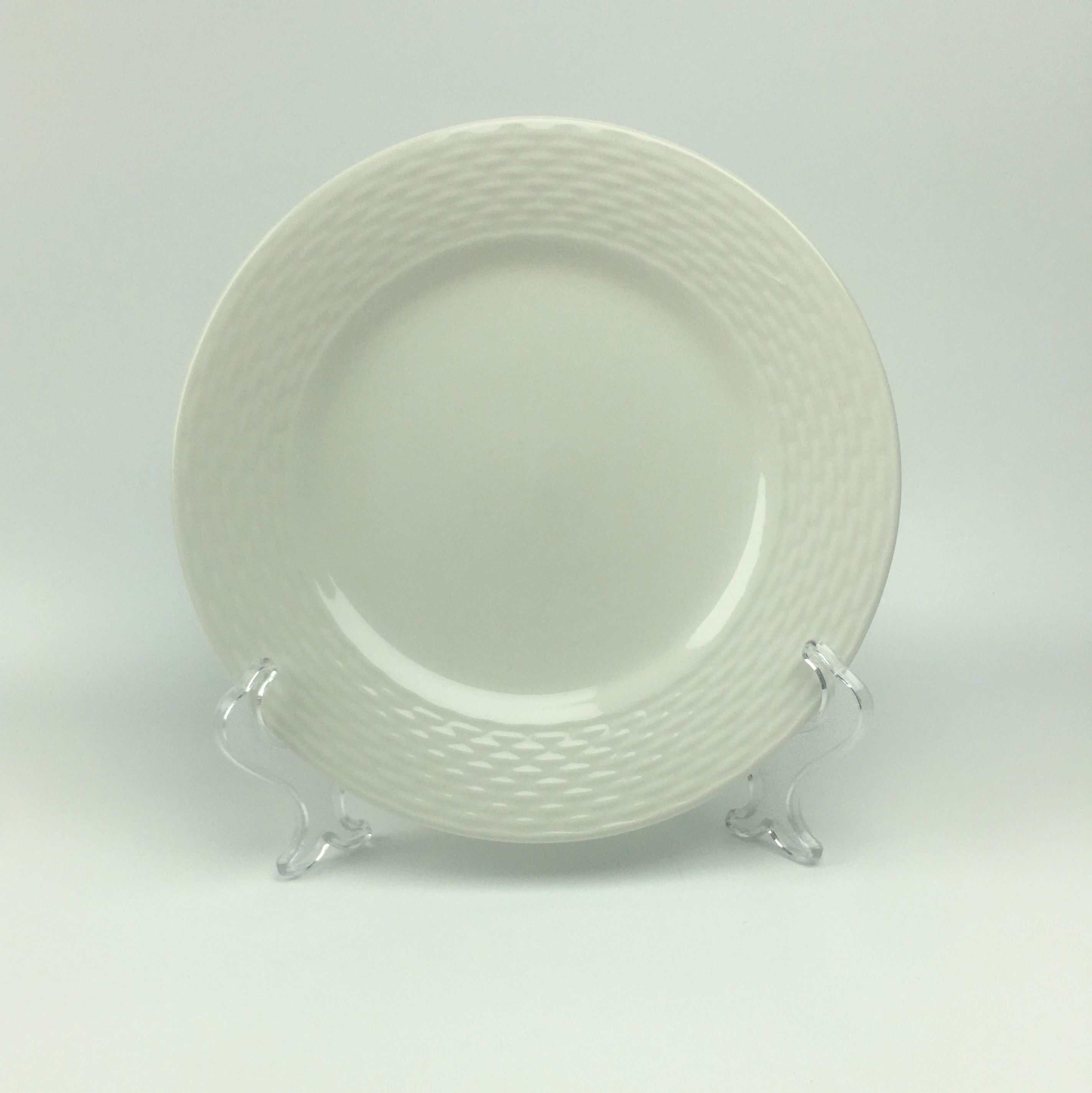 Plaque en relief de 10"