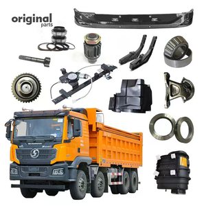 Оригинальные и аналоговые запчасти для грузовиков SHACMAN всех моделей (M3000, F2000, X6000, F3000, X3000, WP13 и др.) напрямую от производителя. - Product Image 1