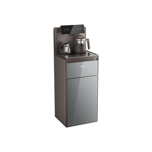 Distributeur d'eau Midea YD2388S-X Chaud/Froid en Acier Inoxydable Chauffage Automatique Sur Pied - Product Image 2
