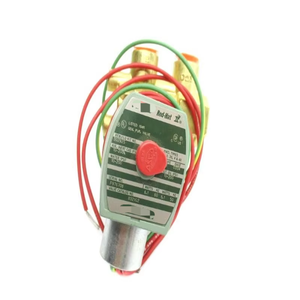 8321G2 110/120V 10-200PSI <span class=keywords><strong>3</strong></span>/8 Baru Asli Siap Gudang Otomasi Industri PLC Programming Controller - Product Image 1