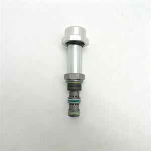 Vanne Solénoïde pour Chargeurs JISION 966M, 966M XE, 972M, 972M XE, 980H, 980M - Référence 3522734 (352-2734) - Product Image 2