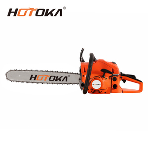 Workpro — tronçonneuse à essence, 52cc, 58cc, 3,0 hp, <span class=keywords><strong>pas</strong></span> <span class=keywords><strong>cher</strong></span>, pour tronçonneuse, à vendre - Product Image 2