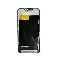 Pantalla OLED Original de Alta Calidad para 13/13mini/13 Pro/Pro Max, Reemplazo de Pantalla Táctil, 6 Meses de Garantía, Precio Competitivo