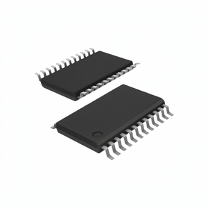 Distribuidor Autorizado, Compre Componentes Electrónicos en Línea, SN74CBTD3861PWRE4 24 TSSOP Logic - Product Image 1