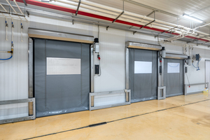 FS-55A cho con lăn màn trập cao su an toàn điện cảm biến áp suất cạnh Cảm biến cửa tự động cảm biến an toàn cạnh cảm biến - Product Image 6