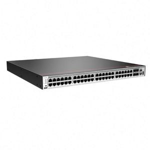 HuaWeii CloudEngine S5731-S48P4X портов Ethernet 48X10/100/ 1000Base-T, 4X10 GE SFP + <span class=keywords><strong>S5700</strong></span> - Product Image 6