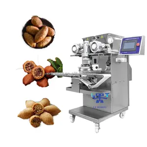 LT-208 macchina per la produzione di Kibbeh Kubba Kibbe commerciale durevole