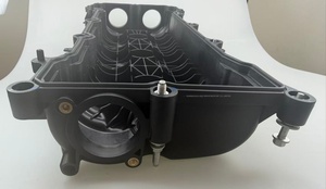 크라이슬러 300c 지프 그랜드 체로키 랭글러용 모파 05184068AN 엔진 밸브 커버 - Product Image 5