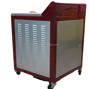 AX-ZL3歯科ラボ遠心機中周波数誘導歯科鋳造機 - Product Image 6