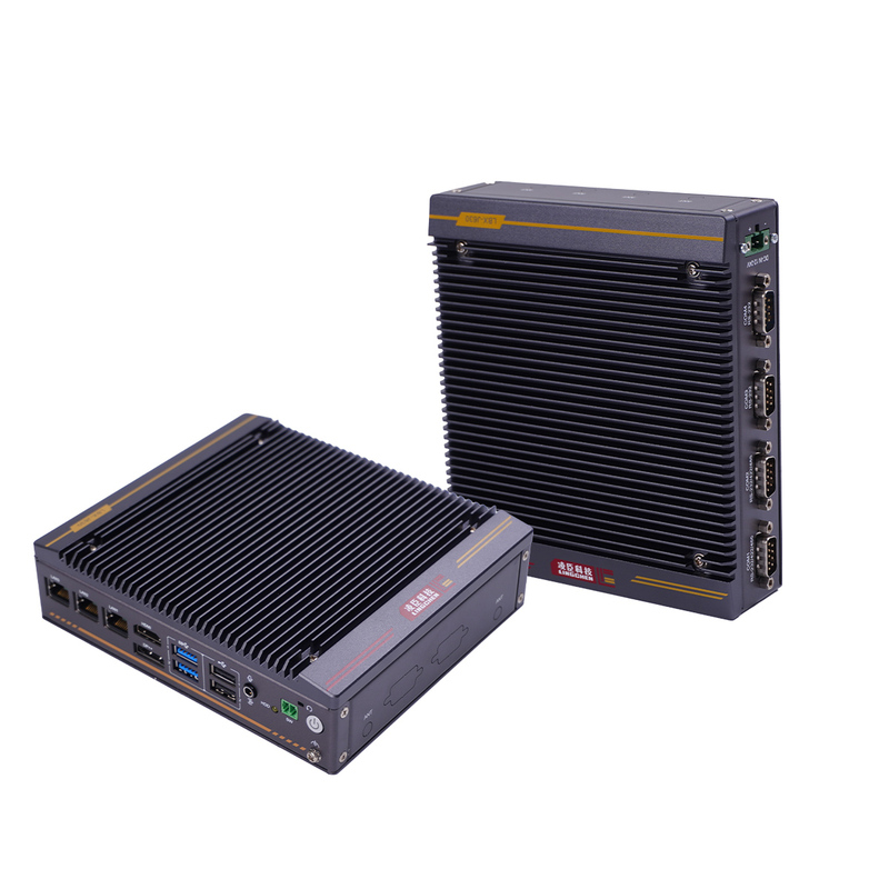 Intelligent Manufacturing Industry Computer Mini Pc