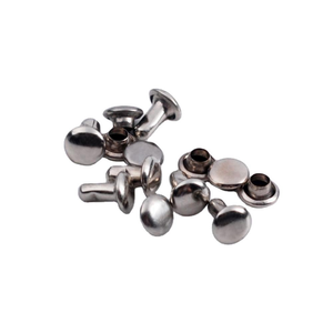 BM10428 Rivets à double tête pour vêtements, plusieurs tailles, vêtements et accessoires -10366 10367 10370 - Product Image 1