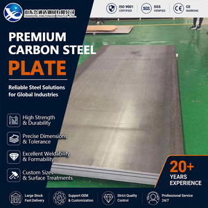 S275JR Cold Rolled Tempered 10mm 2000mm Shearing JIS G3101 Carbon Steel Plate for Bridge Fabrication - Product Image 1