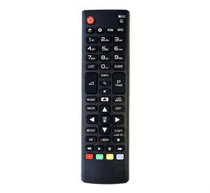 Télécommande LG pour téléviseur HD LED, appareil intelligent 3D, écran de pouce, 43UH610V 50 uh635v, 40 uh630 v,, 55 uh605v - Product Image 1