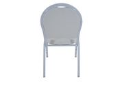 Banquet Événement Mobilier Moderne Chaise Hôtel