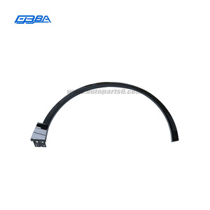 Soporte de Arco de Rueda Delantera Derecha para Automóvil, Pieza de Repuesto Usada Equivalente a OEM para Lotus Eletre 2023-2026 OE 8891697309 - Product Image 3