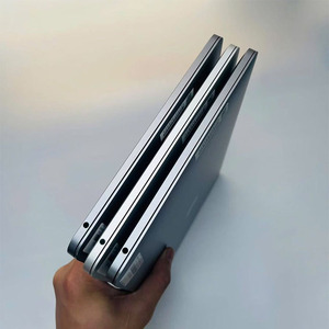 Laptop Macbook <span class=keywords><strong>Pro</strong></span> M1 A2338 2020, RAM 8GB, SSD 256GB, Touch Bar, màn hình <span class=keywords><strong>13</strong></span> inch, dùng cá nhân - Product Image 2