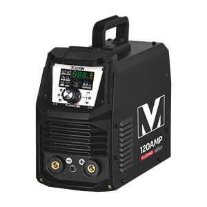 Soldadora Portátil Multifunción Levin 120A 230V 3.7KVA IGBT, Soldadura MIG MMA Lift TIG sin <span class=keywords><strong>Gas</strong></span>, para Uso Doméstico y Bricolaje - Product Image 1
