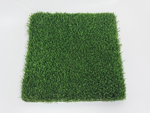 Gazon artificiel Eden Cyan 25 mm, super économique, pour <span class=keywords><strong>jardin</strong></span> extérieur, pelouse synthétique, gazon artificiel, tapis pas cher, prix <span class=keywords><strong>d</strong></span>'usine - Product Image 5