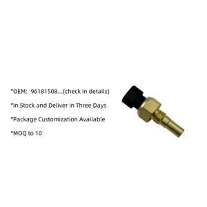 Cảm biến nhiệt độ nước Sanyu mới OEM 96181508 / LADA2110 / 2112-3851010 Bảo hành 1 năm Phù hợp phổ thông Chevrolet/Daewoo - Product Image 3