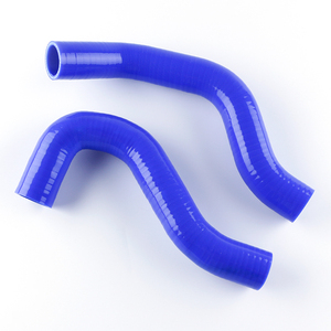 Tuyau en silicone pour Suzuki Sx4/Liana/Aerio/Escudo Aka Vitara 2.0L J20A - Product Image 4