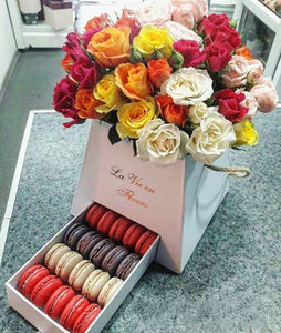 Caja de flores - Product Image 6