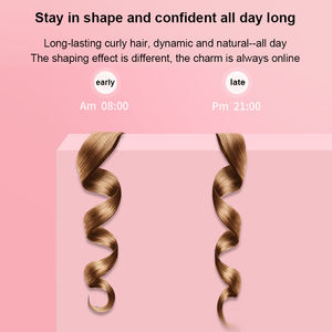 <span class=keywords><strong>Rizador</strong></span> de pelo automático portátil recargable, <span class=keywords><strong>rizador</strong></span> de pelo eléctrico inalámbrico, <span class=keywords><strong>rizador</strong></span> de pelo automático, varita rizadora de aire, <span class=keywords><strong>Rizador</strong></span> de Pelo - Product Image 4