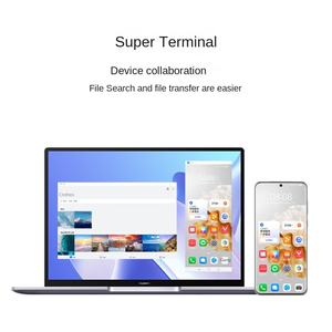 Portátil <span class=keywords><strong>HUAWEI</strong></span> <span class=keywords><strong>MateBook</strong></span> 14 2023 de Segunda Mano, <span class=keywords><strong>13</strong></span>ª Generación, Core I5, 16 GB, 512 GB, 14 Pulgadas, Ligero, para Oficina, Pantalla Táctil 2K - Product Image 4
