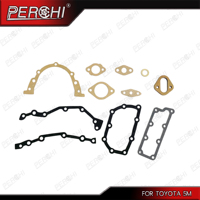 Untuk TOYOTA 5M 5ME CROWN Station Wagon 2.8 1980-1983 silinder mesin HAED GASKET pemeriksaan SET lengkap KIT OEM 04111-43020 PERCHI
