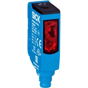 P/N เซ็นเซอร์อุตสาหกรรม1058186ใหม่และดั้งเดิมความใกล้ชิด10มม. PNP DO/Lo - Product Image 1