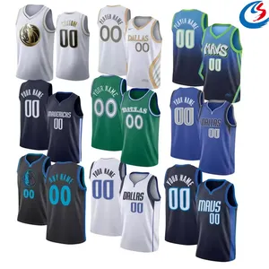 Máquina de impresión de ropa de fábrica, prensa de calor, número de Jersey de transferencia, Impresión de punto de color para camisetas de fútbol de baloncesto