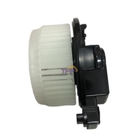 Moteur de ventilateur de refroidisseur d'air XB00001057 pour excavatrice Hitachi ZX200-5G Moteur de ventilateur