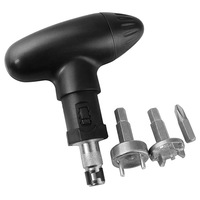Outil de dépose de crampons de golf en plastique, clé réglable pour retirer les pointes, accessoire de parcours de golf QJ Golf