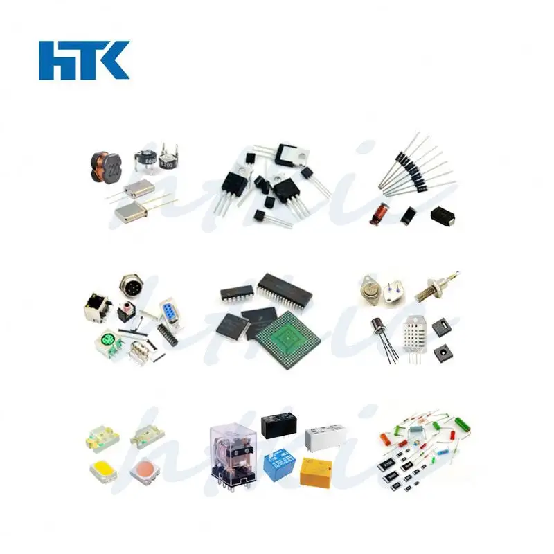 Selling Well Electronic Components 67-21S/KK7C-H407034Z15/DT(GC) In Stock
