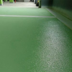 High Efficiency Low VOC Eco-Friendly PU Polyurethane Elastomer Coating <b>for</b> Parking Lot & Basement & Balcony - Product Image 5