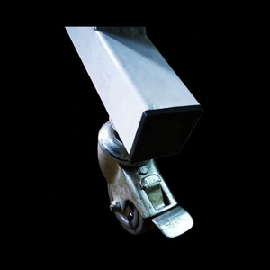 Nhà Máy Tùy Chỉnh Heavy Duty Hiển Thị Đứng Cho Bán Lẻ Hiển Thị Thảm Lăn Hiển Thị Giá - Product Image 6