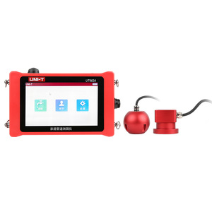 Detector de Fugas de Tuberías Doméstico UNI-T UT662A con 1 Año de Garantía 220V - Product Image 3