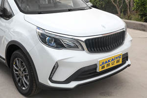 Nuevo SUV Livan GX3 PRO 2025, 1.5L 143Nm Turbo CVT FWD, Neumáticos R19, Interior Claro, Techo Solar Panorámico Automático Izquierdo, Euro VI - Product Image 3