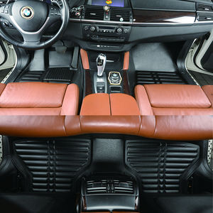 Tapis de voiture 5D personnalisé Tapis de sol de voiture de luxe et uniques 208.308.207.3008.<span class=keywords><strong>Rifter</strong></span> - Product Image 2