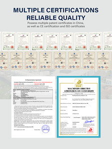 Soplador Rotatorio para Transporte Neumático de Gas, Suministro de Gas, 7.5KW, Bajo Ruido, Hierro Fundido, Dos Etapas, Trifásico, 60 <span class=keywords><strong>Hertz</strong></span> - Product Image 5