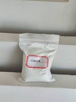 Cemento Blanco Extra Brillante 42.5 de Endurecimiento Rápido para Masilla de Pared, Lechada de Azulejos, Producción de Arte Paisajístico y Adornos