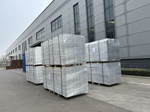 Encofrado de aluminio de calidad hualv encofrado de pared de corte encofrado de aluminio para la construcción - Product Image 6