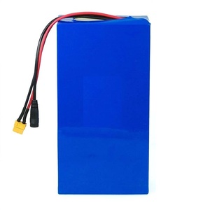 Service de fabrication de batteries sur mesure, fabricant de batteries Li-ion OEM/ODM pour trottinettes électriques, chariots de camping, motos pour enfants - Product Image 1