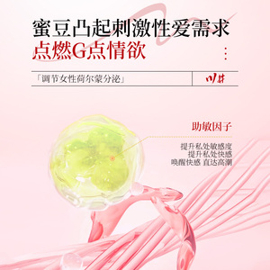 Morita <span class=keywords><strong>Gel</strong></span> kenikmatan mati rasa, Ramah Lingkungan & tanaman alami murni menunda waktu seks-solusi utama untuk <span class=keywords><strong>Libido</strong></span> rendah - Product Image 5