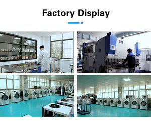 Frutas Verduras Carne Líquidos Venta al por mayor Liofilizador al vacío para alimentos Liofilizador 5kg 10kg 20kg - Product Image 3