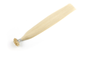 K.Swigs High Quality 100% Remy Keratin U-Tip Hair Extensions Natural Chinese Human Hair in Light Colors for Braiding - Product Image 6