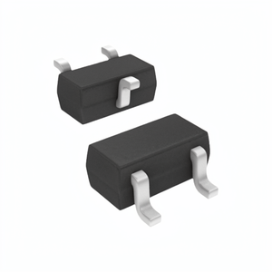 Componentes electrónicos en stock BOM IC RN2115, transistores LF(CT SC-75, SOT-416) - Product Image 1