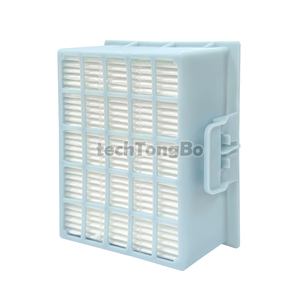 Accessoires de filtre adaptés pour Boschs BGL32235 BGL3223501 BBZ156HF GL30 GL40 <span class=keywords><strong>aspirateur</strong></span> filtre Hepa pièces de rechange remplacement - Product Image 6