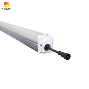 Luz LED <span class=keywords><strong>de</strong></span> Cultivo Suplementaria para Interiores, Espectro Completo Rojo <span class=keywords><strong>de</strong></span> 120w, Impermeable IP65 - Product Image 6