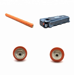 แบตเตอรี่รถยนต์ไฮบริด Ni-MH 7.2v 6500mah สำหรับ Prius รุ่นใหม่ - Product Image 1