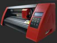 Plotter de Corte JINKA de 28 Pulgadas, Fabricante Chino, Plotter de Impresión y Corte, Máquina de Corte de Adhesivos en Venta